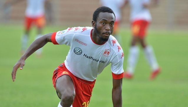 National First Division: Highlands Park v Uthongathi FC ...